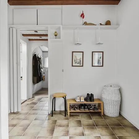 Дом отдыха Beautiful In With Kitchen