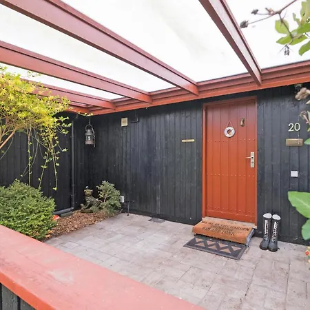 Beautiful In With Kitchen