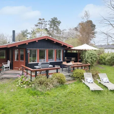 Beautiful In With Kitchen