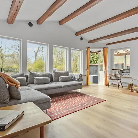 Beautiful In With Kitchen