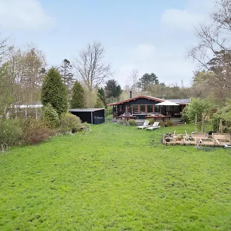 Beautiful In With Kitchen