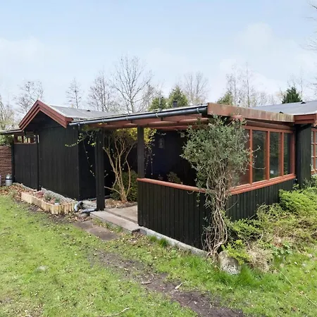 Beautiful In With Kitchen Vejby