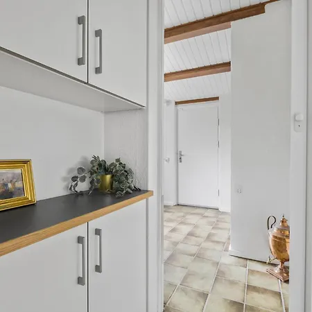 Feriehus Beautiful In With Kitchen Vejby